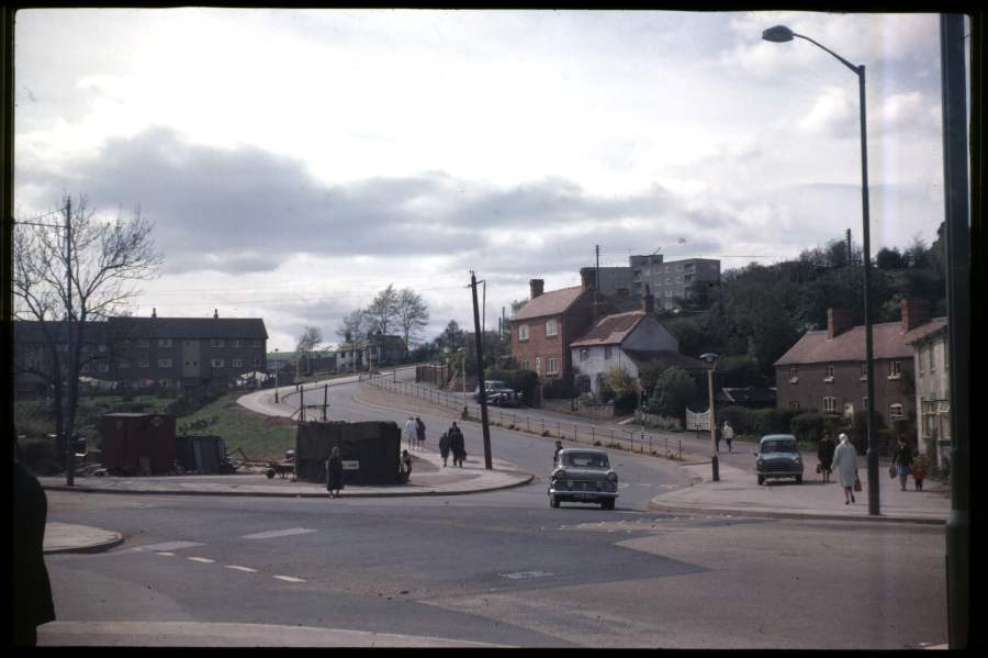 Cock Hill Lane Rubery