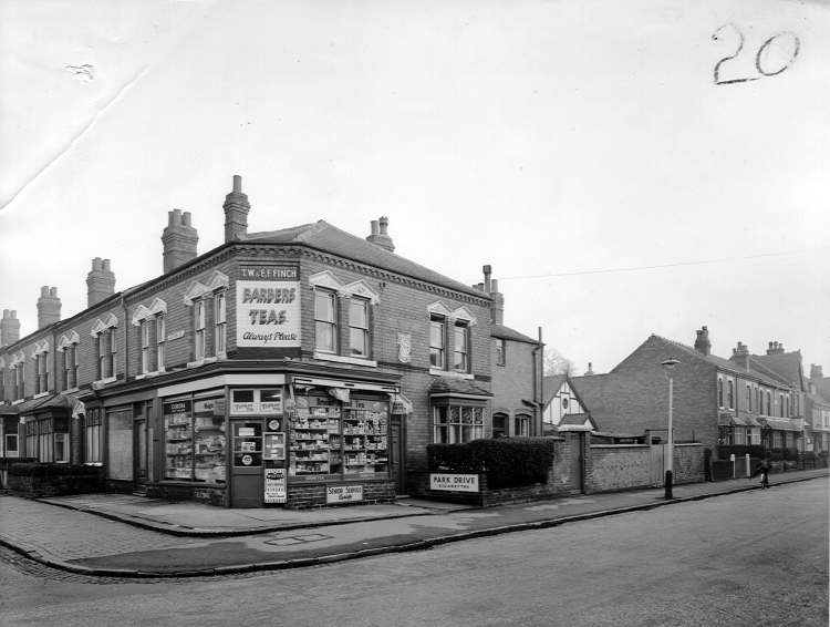 40 Highbury Road