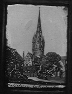 Salisbury Cathedral