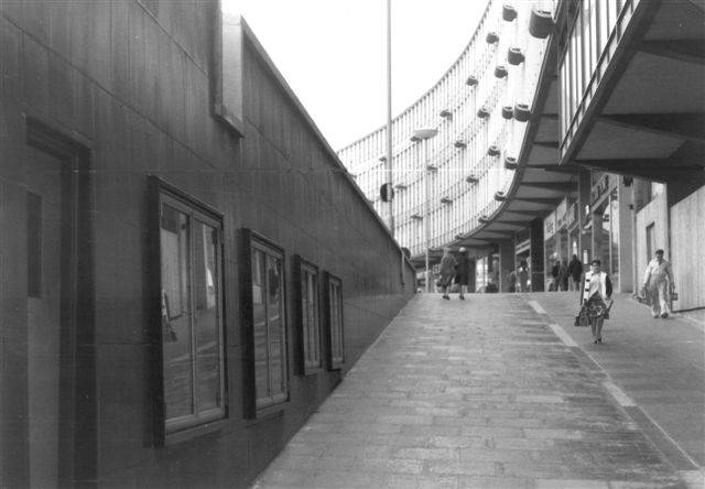 Smallbrook Ringway