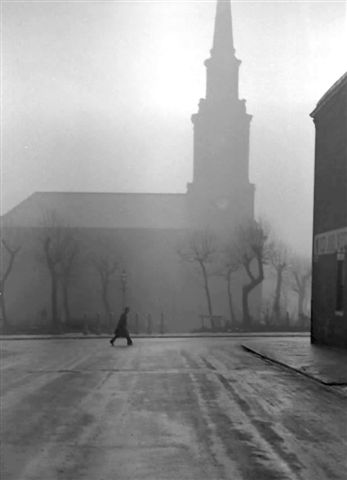 St Paul's Church, Jewellery Quarter