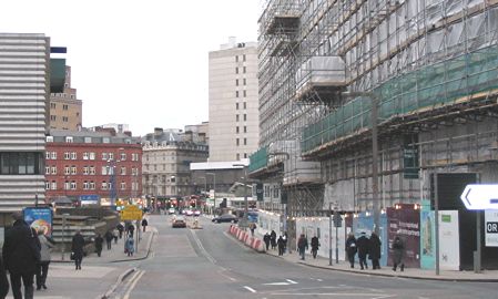 Navigation St 2005