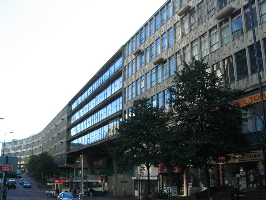 SBQ, September 2005