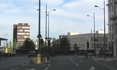 Old Square 2005