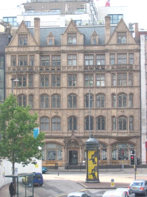 Queens College