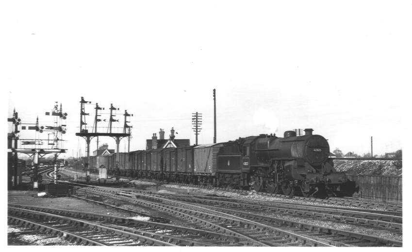 42823 16A Trent Stn