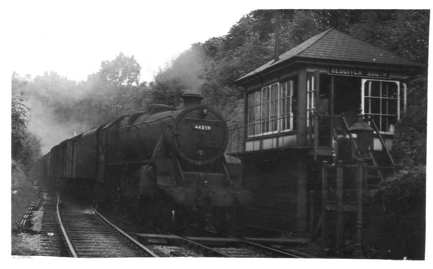 44859 Redditch South 1955