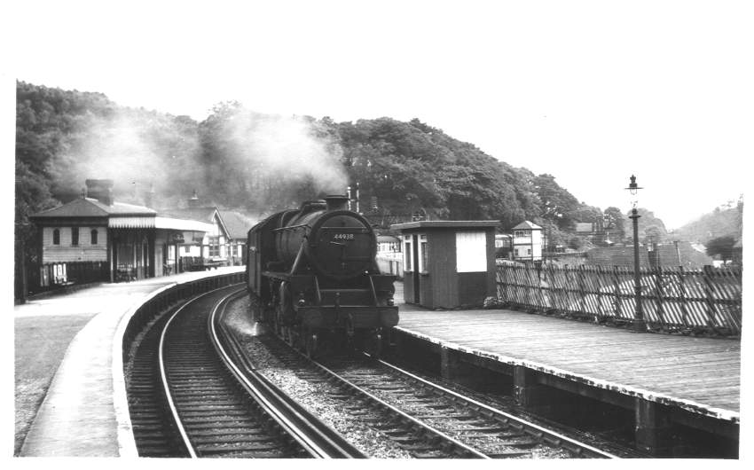 44938 Ambergate Stn