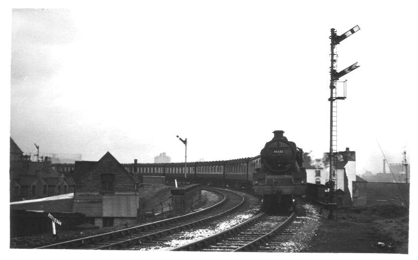 45682 near St Andrews Junction