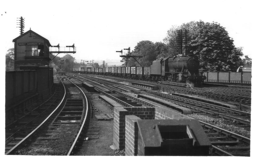 48149 Market Harborough Stn