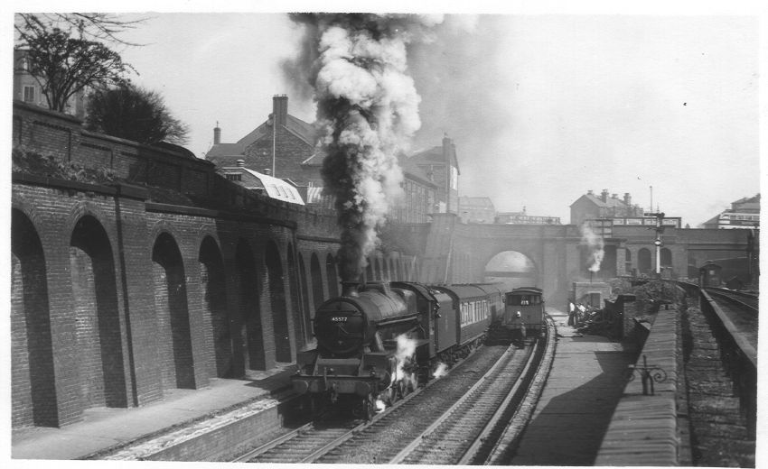 45577 at Five Ways