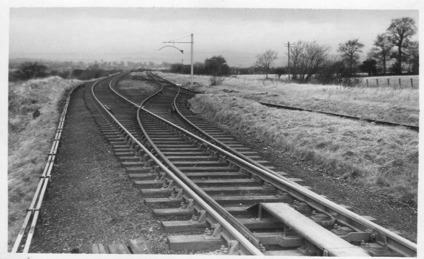 Frankley Sidings