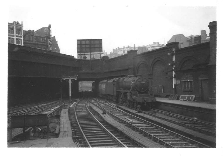 44843 New Street Station