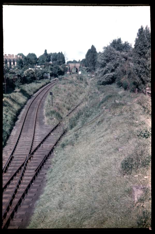 Rotton Park Rd Stn