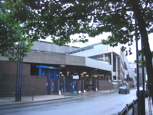 Station St 2005