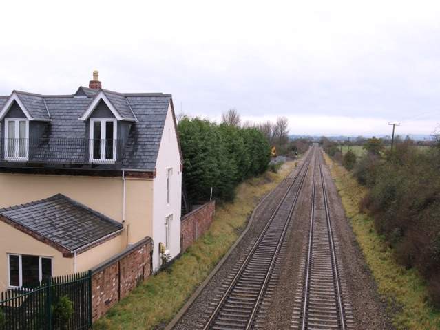Droitwich Road Station Today
