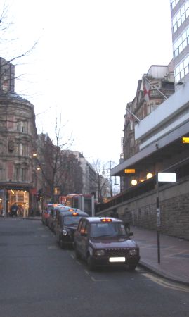 Stephenson Place 2005